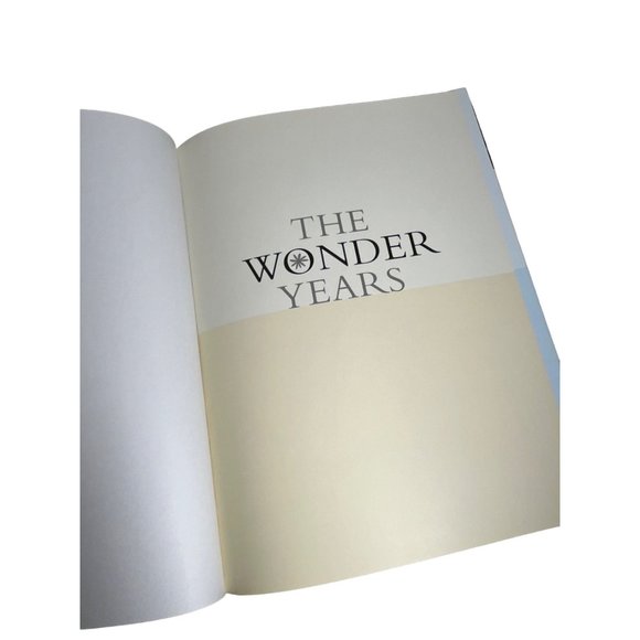 The Wonder Years by Tanya Remer Altmann - Children's Development Books - Picture 3 of 5